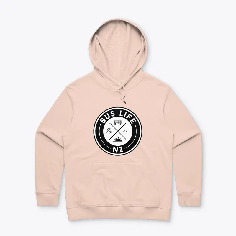 Bus Life NZ Merch