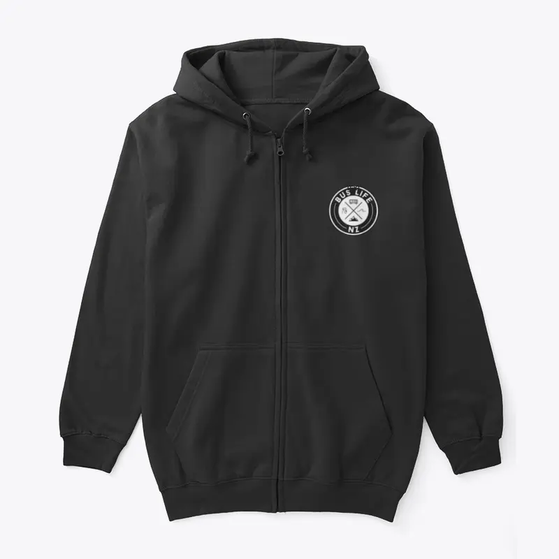 Bus Life NZ Merch