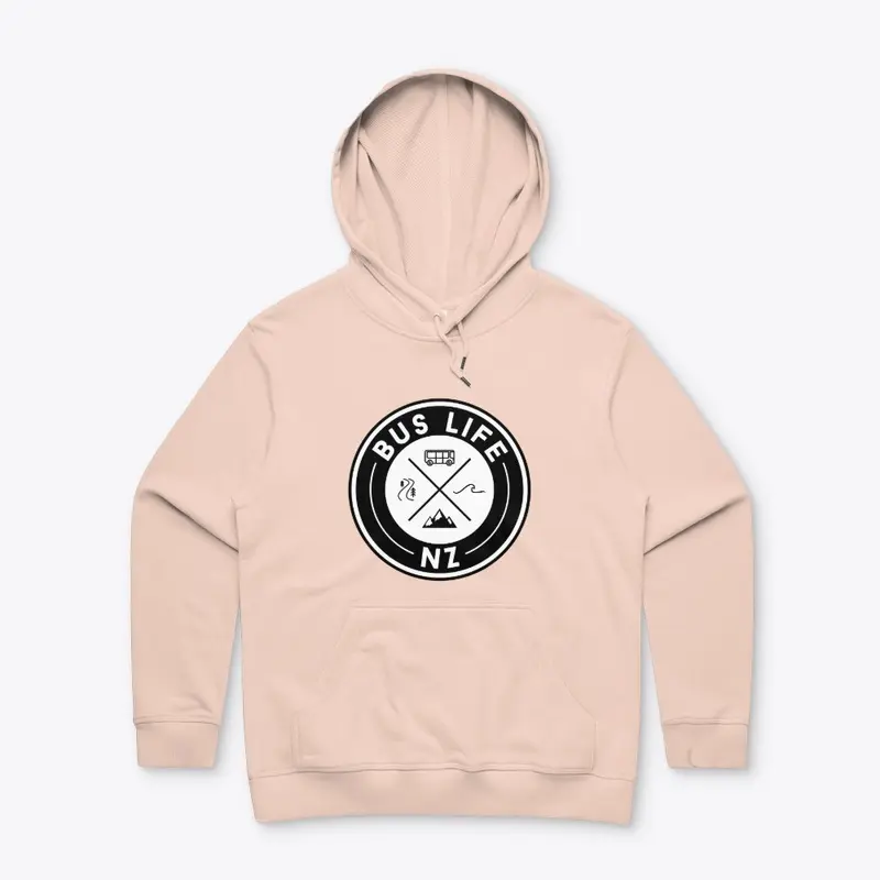 Bus Life NZ Merch